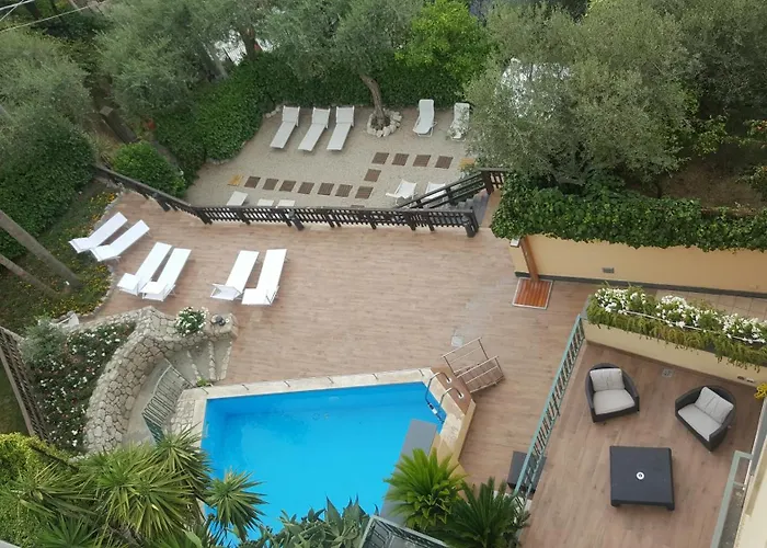 L\'Ulivo Resort