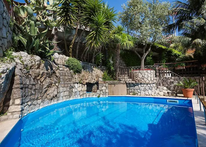 L\'Ulivo Resort