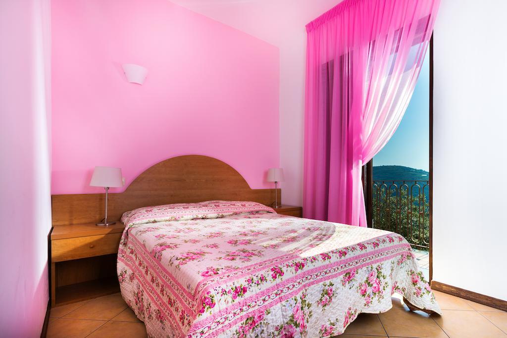 L'ulivo Guest house