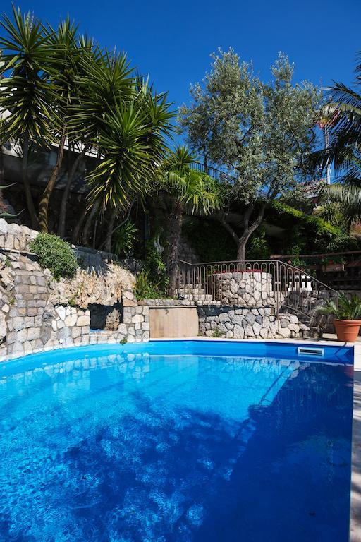 Guest house L'ulivo Vico Equense