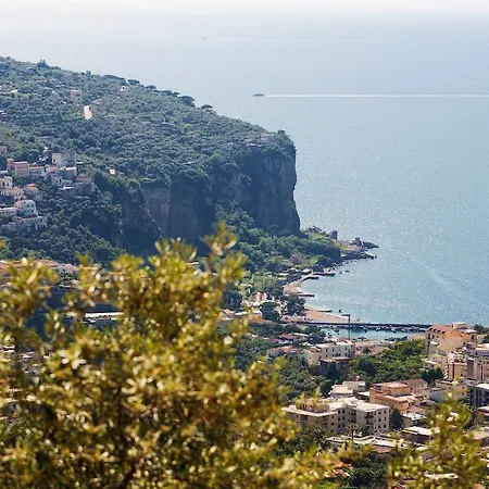 L'Ulivo Resort Vico Equense Exterior photo