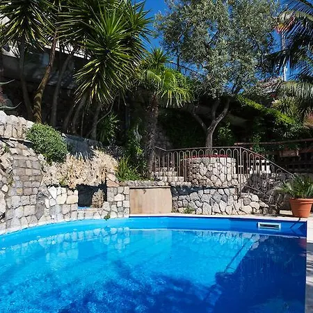 L'Ulivo Resort Vico Equense Room photo