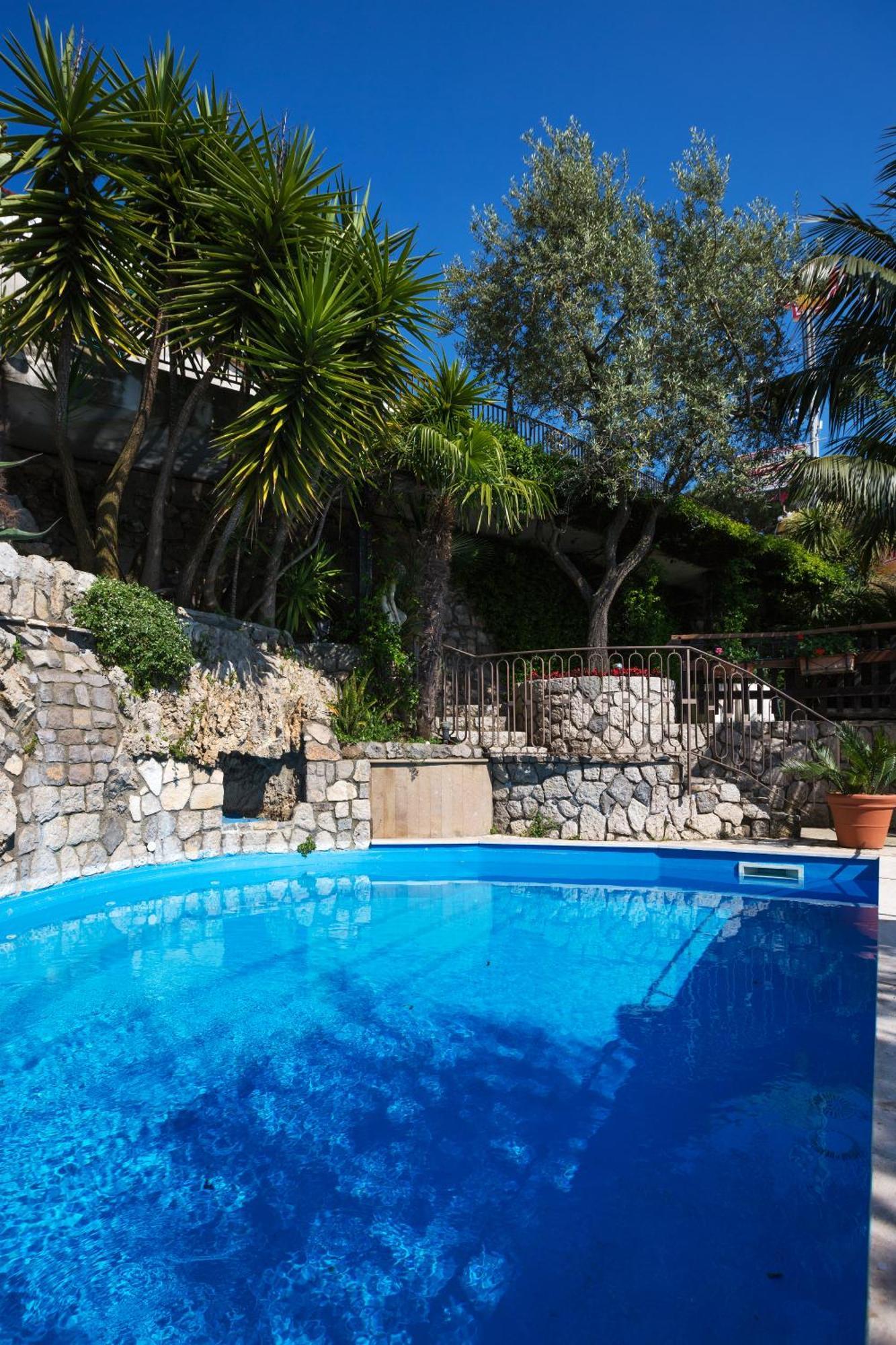 L'ulivo Guest house